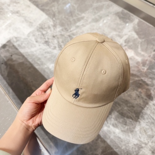 Replica Ralph Lauren Polo Caps #1233568 $29.00 USD for Wholesale