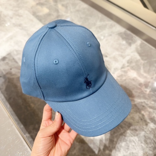 Replica Ralph Lauren Polo Caps #1233585 $29.00 USD for Wholesale