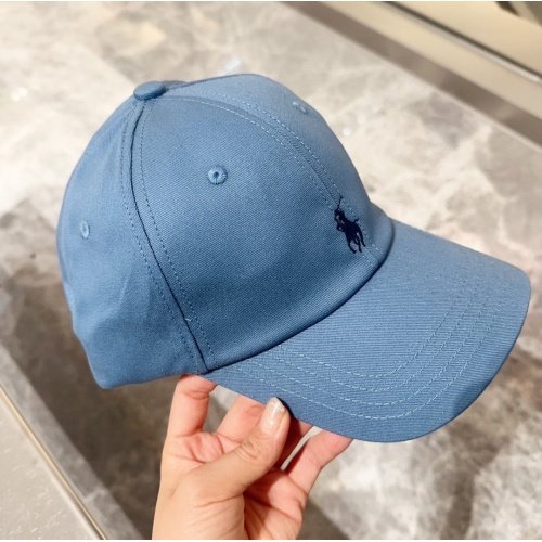 Replica Ralph Lauren Polo Caps #1233585 $29.00 USD for Wholesale