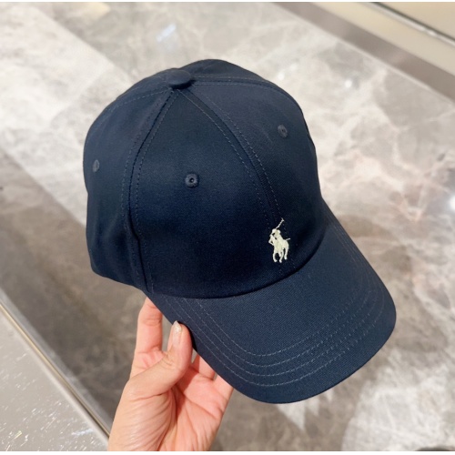 Replica Ralph Lauren Polo Caps #1233586 $29.00 USD for Wholesale