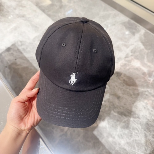 Replica Ralph Lauren Polo Caps #1233588 $29.00 USD for Wholesale