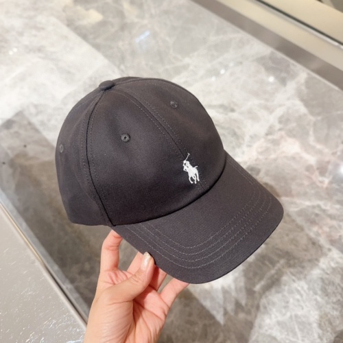 Replica Ralph Lauren Polo Caps #1233588 $29.00 USD for Wholesale