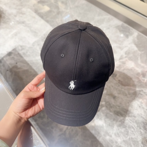 Replica Ralph Lauren Polo Caps #1233588 $29.00 USD for Wholesale