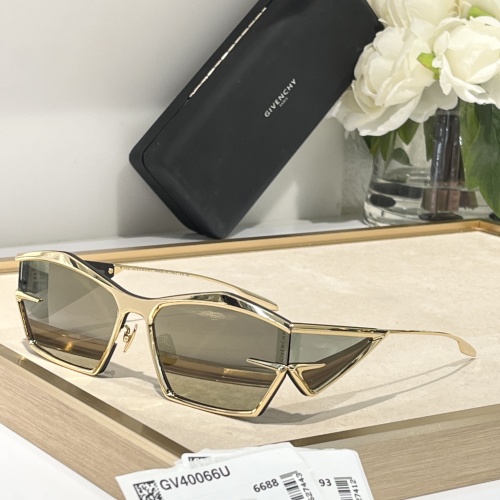 Replica Givenchy AAA Quality Sunglasses #1233590, $76.00 USD, [ITEM#1233590], Replica Givenchy AAA Quality Sunglasses outlet from China