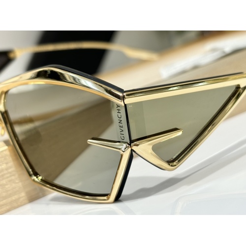 Replica Givenchy AAA Quality Sunglasses #1233590 $76.00 USD for Wholesale