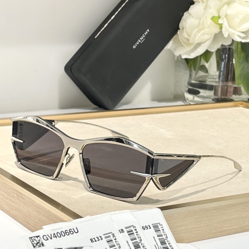 Replica Givenchy AAA Quality Sunglasses #1233592, $76.00 USD, [ITEM#1233592], Replica Givenchy AAA Quality Sunglasses outlet from China