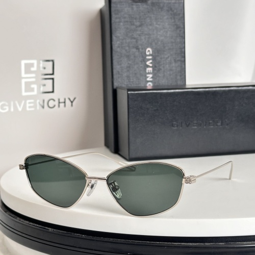 Replica Givenchy AAA Quality Sunglasses #1233604, $52.00 USD, [ITEM#1233604], Replica Givenchy AAA Quality Sunglasses outlet from China