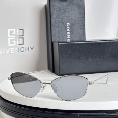 Replica Givenchy AAA Quality Sunglasses #1233605, $52.00 USD, [ITEM#1233605], Replica Givenchy AAA Quality Sunglasses outlet from China