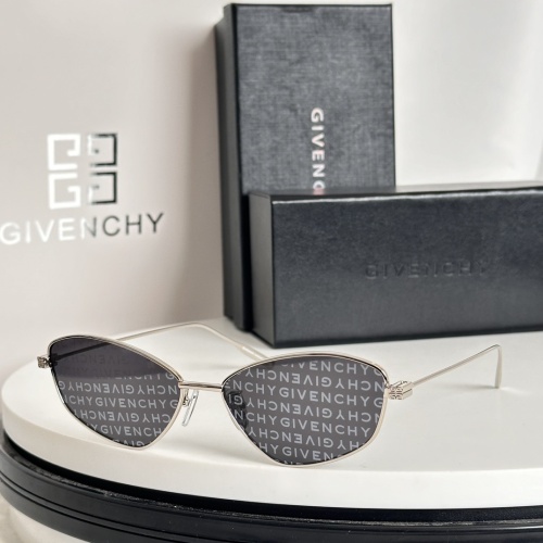 Replica Givenchy AAA Quality Sunglasses #1233606, $52.00 USD, [ITEM#1233606], Replica Givenchy AAA Quality Sunglasses outlet from China