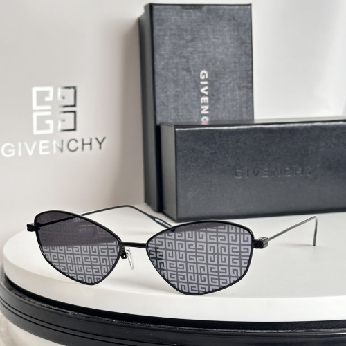 Replica Givenchy AAA Quality Sunglasses #1233607, $52.00 USD, [ITEM#1233607], Replica Givenchy AAA Quality Sunglasses outlet from China