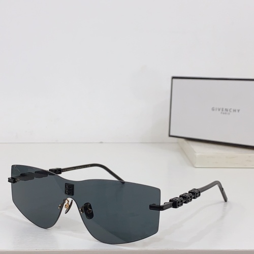 Replica Givenchy AAA Quality Sunglasses #1233609, $60.00 USD, [ITEM#1233609], Replica Givenchy AAA Quality Sunglasses outlet from China