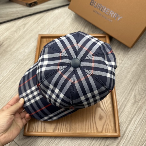 Replica Burberry Caps #1233646 $32.00 USD for Wholesale