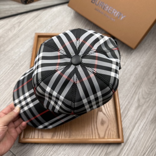 Replica Burberry Caps #1233647 $32.00 USD for Wholesale