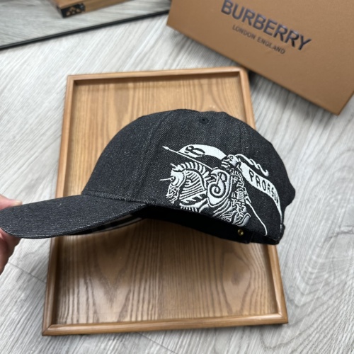 Replica Burberry Caps #1233650 $27.00 USD for Wholesale