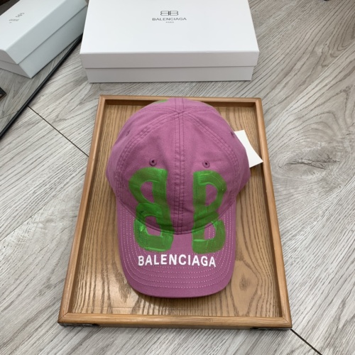 Replica Balenciaga Caps #1233817, $29.00 USD, [ITEM#1233817], Replica Balenciaga Caps outlet from China