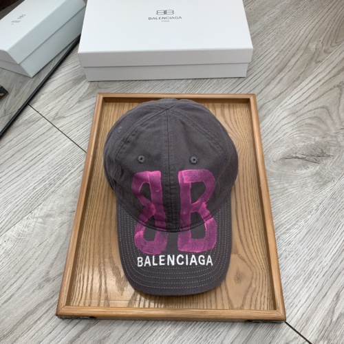 Replica Balenciaga Caps #1233818, $29.00 USD, [ITEM#1233818], Replica Balenciaga Caps outlet from China