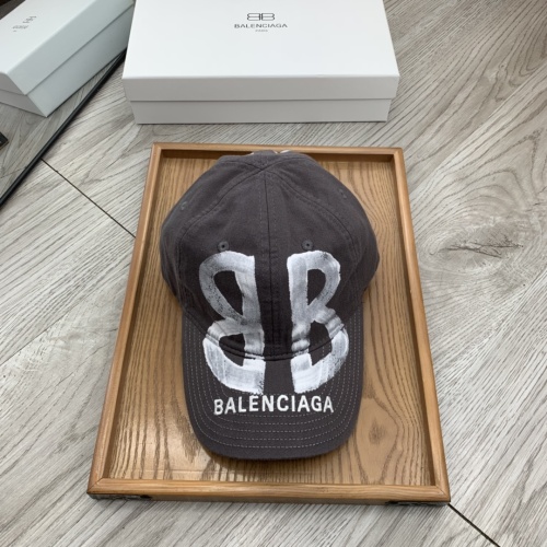 Replica Balenciaga Caps #1233819, $29.00 USD, [ITEM#1233819], Replica Balenciaga Caps outlet from China