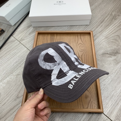 Replica Balenciaga Caps #1233819 $29.00 USD for Wholesale