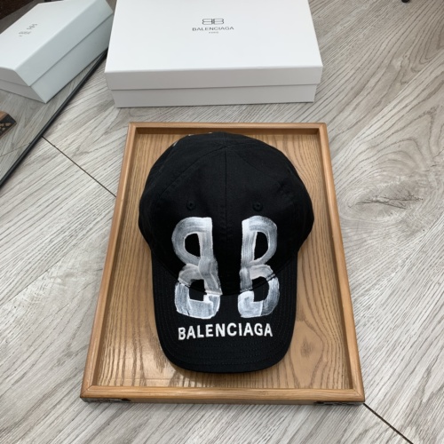 Replica Balenciaga Caps #1233820, $29.00 USD, [ITEM#1233820], Replica Balenciaga Caps outlet from China