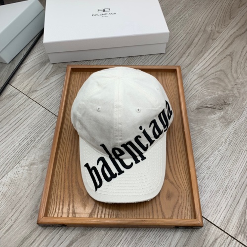 Replica Balenciaga Caps #1233821, $29.00 USD, [ITEM#1233821], Replica Balenciaga Caps outlet from China