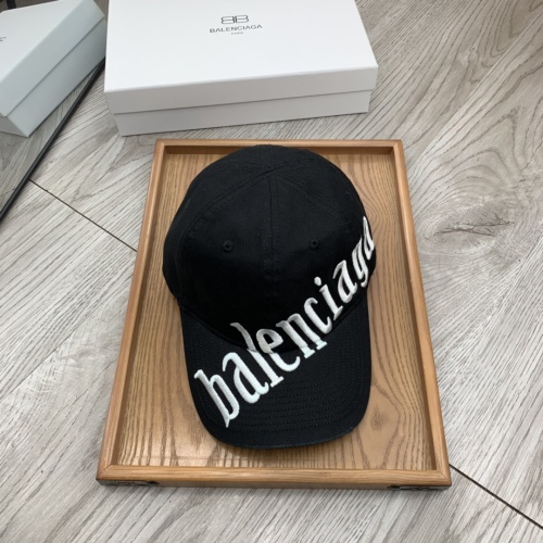 Replica Balenciaga Caps #1233822, $29.00 USD, [ITEM#1233822], Replica Balenciaga Caps outlet from China