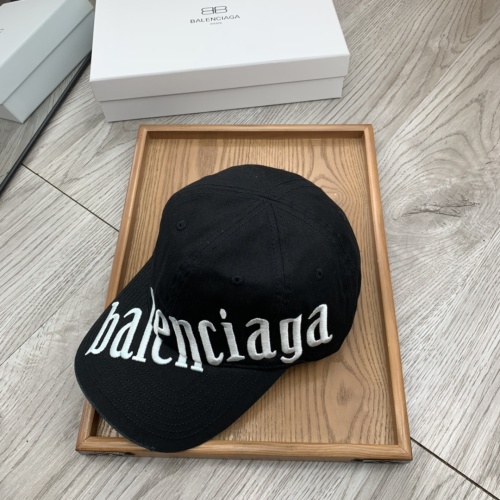 Replica Balenciaga Caps #1233822 $29.00 USD for Wholesale