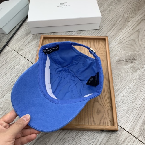 Replica Balenciaga Caps #1233824 $29.00 USD for Wholesale