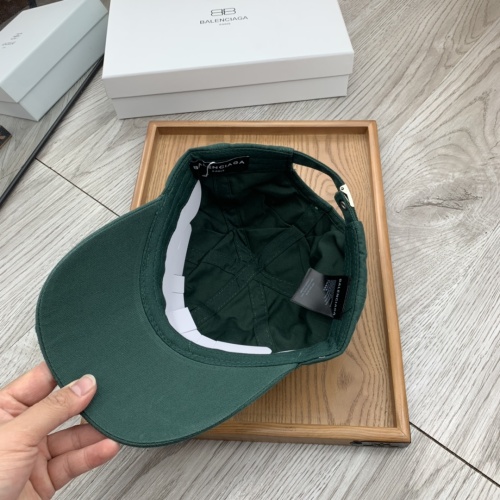 Replica Balenciaga Caps #1233826 $29.00 USD for Wholesale