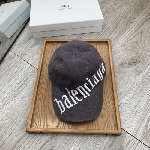 Replica Balenciaga Caps #1233827, $29.00 USD, [ITEM#1233827], Replica Balenciaga Caps outlet from China