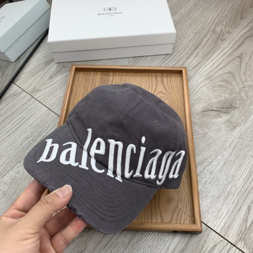 Replica Balenciaga Caps #1233827 $29.00 USD for Wholesale