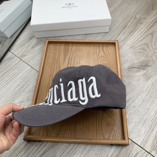 Replica Balenciaga Caps #1233827 $29.00 USD for Wholesale