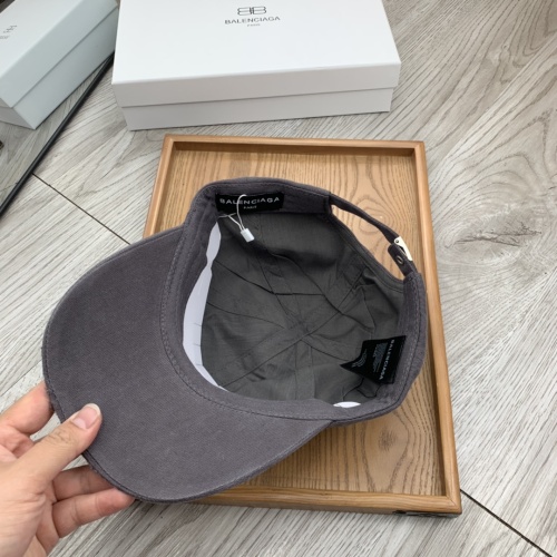 Replica Balenciaga Caps #1233827 $29.00 USD for Wholesale