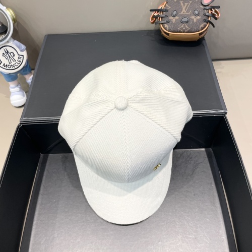 Replica Moncler Caps #1233846 $32.00 USD for Wholesale