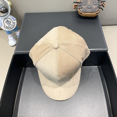 Replica Moncler Caps #1233847 $32.00 USD for Wholesale