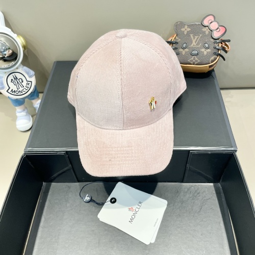 Replica Moncler Caps #1233848 $32.00 USD for Wholesale