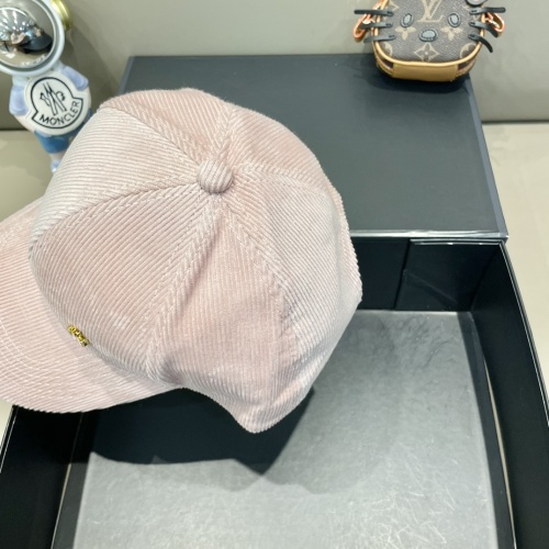 Replica Moncler Caps #1233848 $32.00 USD for Wholesale