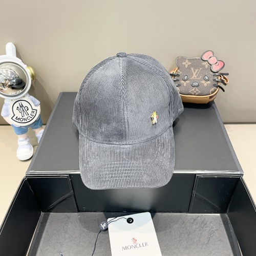 Replica Moncler Caps #1233849 $32.00 USD for Wholesale