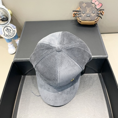 Replica Moncler Caps #1233849 $32.00 USD for Wholesale