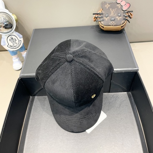 Replica Moncler Caps #1233850 $32.00 USD for Wholesale