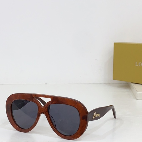 Replica LOEWE AAA Quality Sunglasses #1234016, $56.00 USD, [ITEM#1234016], Replica LOEWE AAA Quality Sunglasses outlet from China