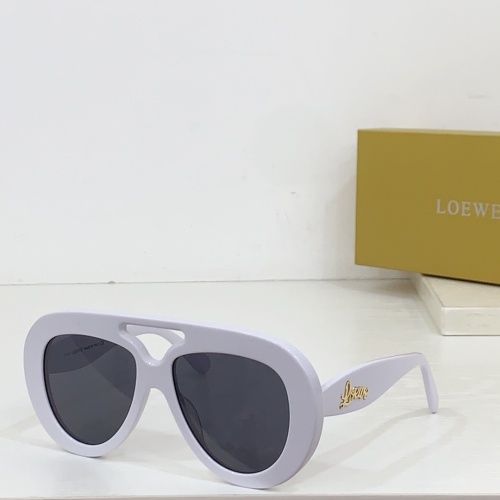 Replica LOEWE AAA Quality Sunglasses #1234018, $56.00 USD, [ITEM#1234018], Replica LOEWE AAA Quality Sunglasses outlet from China