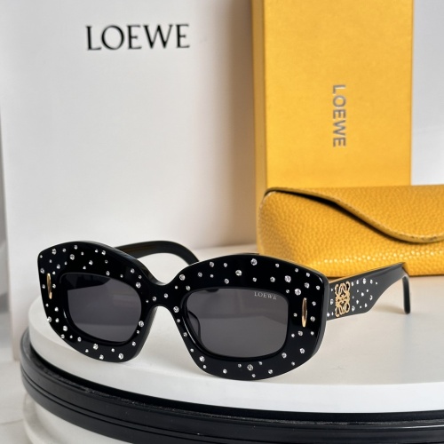 Replica LOEWE AAA Quality Sunglasses #1234022, $60.00 USD, [ITEM#1234022], Replica LOEWE AAA Quality Sunglasses outlet from China