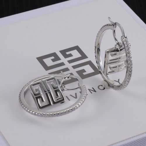 Replica Givenchy Earrings For Women #1234028, $27.00 USD, [ITEM#1234028], Replica Givenchy Earrings outlet from China