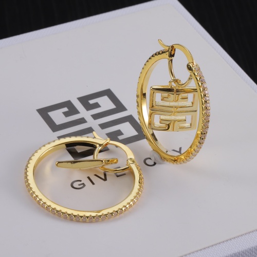 Replica Givenchy Earrings For Women #1234029, $27.00 USD, [ITEM#1234029], Replica Givenchy Earrings outlet from China