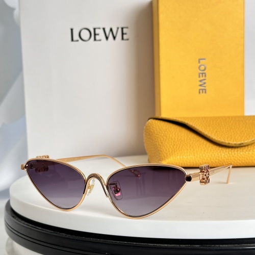 Replica LOEWE AAA Quality Sunglasses #1234030, $60.00 USD, [ITEM#1234030], Replica LOEWE AAA Quality Sunglasses outlet from China