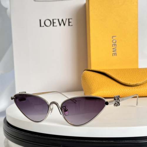 Replica LOEWE AAA Quality Sunglasses #1234031, $60.00 USD, [ITEM#1234031], Replica LOEWE AAA Quality Sunglasses outlet from China