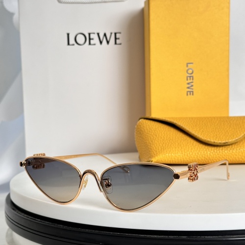 Replica LOEWE AAA Quality Sunglasses #1234034, $60.00 USD, [ITEM#1234034], Replica LOEWE AAA Quality Sunglasses outlet from China