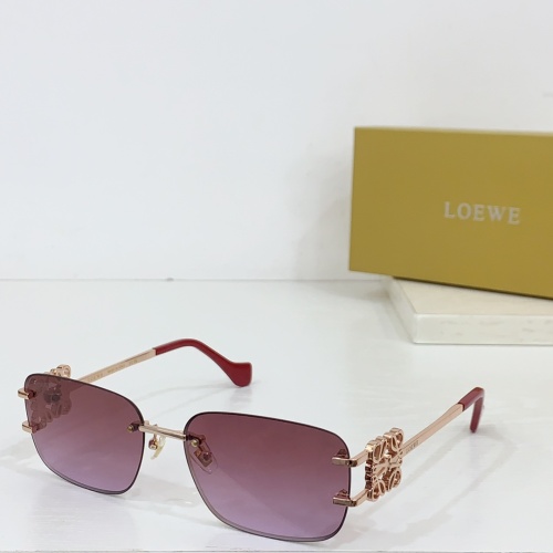 Replica LOEWE AAA Quality Sunglasses #1234036, $60.00 USD, [ITEM#1234036], Replica LOEWE AAA Quality Sunglasses outlet from China