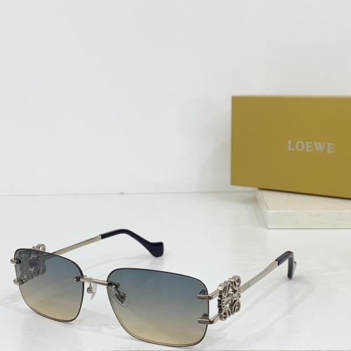 Replica LOEWE AAA Quality Sunglasses #1234040, $60.00 USD, [ITEM#1234040], Replica LOEWE AAA Quality Sunglasses outlet from China