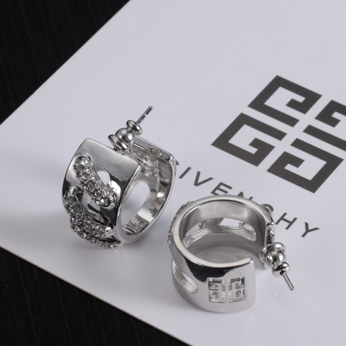 Replica Givenchy Earrings For Women #1234042, $29.00 USD, [ITEM#1234042], Replica Givenchy Earrings outlet from China